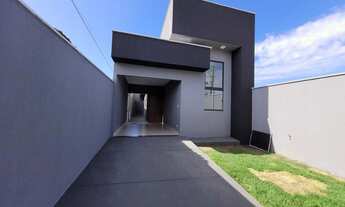 Imagem: Casa para Venda em Aparecida de Goiânia