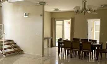 Imagem 7: Casa para locação no condomínio Portal do Paraíso em Jundiaí SP