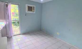 Imagem 4: Casa de condomínio sobrado para venda tem 70 metros quadrados com 2 quartos