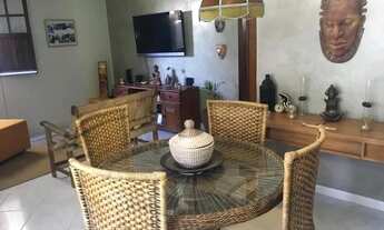 Imagem 6: Casa 3/4, nascente, Centro de Lauro