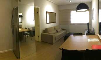 Imagem: Apartamento para venda com 43 metros quadrados