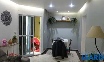 Imagem 3: CASA EM CONDOMÍNIO - CAMPESTRE - SP