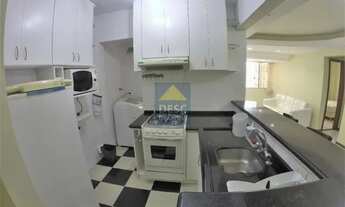 Imagem 6: DOM GABRIEL Apartamento com 2 dormitórios