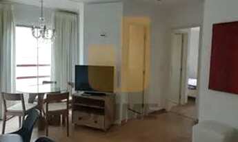 Imagem 4: Apartamento padrão com 2 dormitórios sendo 1 suite e 1 vaga