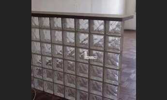 Imagem 2: Kitnet com 1 dormitório, 35 m² - venda por R$ 150.000 ou aluguel por R$ 850/mês - Santo An