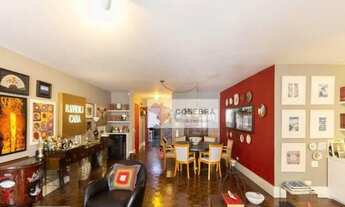 Imagem 4: Apartamento com 3 dormitórios para alugar, 165 m² por R$ 11.218,18/mês - Jardim Paulista