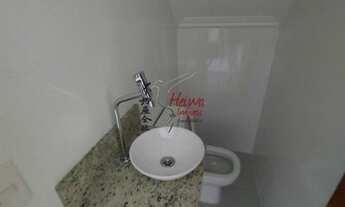 Imagem 5: Sobrado NOVO R$610 mil - Jardim Santo Elias