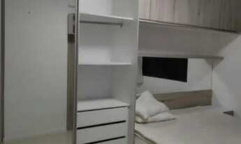 Imagem 3: GRAN PARK ÁGUAS - ANDAR ALTO