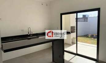 Imagem 6: Casa térrea de 3 dormitórios à venda com 150 m² - Jardim das Flores - SJCampos