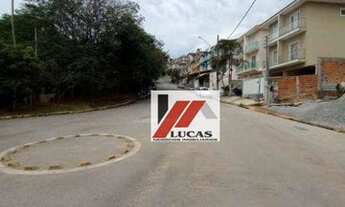 Imagem 4: Terreno à venda, 270 m² por R$ 250.000,00 - Granja Viana - Cotia/SP