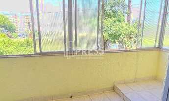 Imagem 2: PORTO ALEGRE - Apartamento Padrão - PETROPOLIS