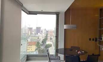 Imagem: Apartamento Venda 1 Dormitórios - 95 m²