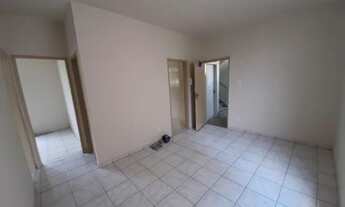 Imagem 2: Apartamento de 2 quartos em condomínio fechado próximo ao Clube dos Sargentos de Cascadura