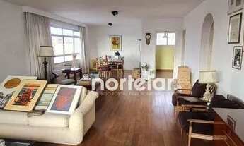 Imagem 2: Apartamento com 3 dormitórios à venda, 170 m² por R$ 1.800.000,00 - Consolação - São Paulo