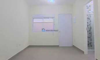 Imagem: Locação Studio Consolação Reformado