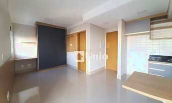 Imagem 3: Apartamento com 1 dormitório para alugar, 34 m² por R$ 1.790,00/mês - Alto - Piracicaba/SP