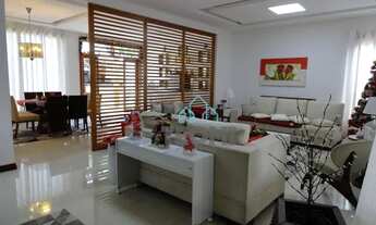 Imagem 3: Condomínio San Marco - Sobrado com 5 dormitórios (1 suíte) à venda, 415 m² por R$ 1.900.00