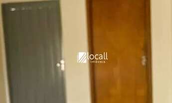 Imagem 6: Casa com 2 dormitórios para alugar, 94 m² por R$ 1.607,80/mês - Residencial Cidade Jardim