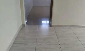 Imagem 2: Aluguel casa de fundos entrada independente