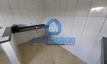 Imagem 6: Casa com tres quartos para locação no BAIRRO CRISTAL, GOVERNADOR VALADARES - MG