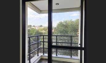 Imagem 3: Apartamento para venda com 70 metros quadrados com 3 quartos em Jardim Bonfiglioli - São P