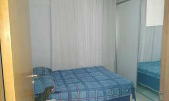 Imagem 6: Alugo apartamento mobiliado 3 quartos 1 suite 150m2 Setor Bueno - Goiânia - GO