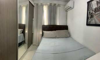 Imagem 4: Apartamento 2 quartos 1 vaga Recreio