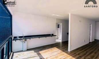 Imagem 6: Torre Santoro. 3 Suítes. Varanda Gourmet. 2 Vagas. G46