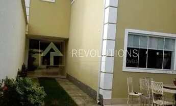 Imagem 5: Vargem Grande Casa com 3 dormitórios