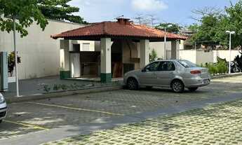 Imagem 7: Vendo excelente apartamento 3 quartos! Seasons