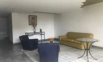 Imagem: 3 quartos Brotas