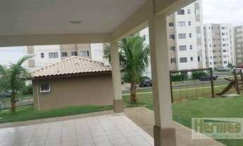 Imagem 3: Apartamento com 2 dormitórios para alugar, 45 m² por R$ 1.200,00/mês - Parque Yolanda (Nov