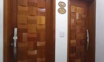 Imagem 6: Apartamento para aluguel possui 119 metros quadrados com 2 quartos em Santa Maria - Juiz d