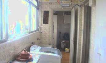 Imagem 4: Apartamento com 3 quartos, 1 suite e 1 vaga com 106 m² à venda em Água Branca Condomínio