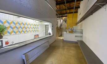 Imagem 2: São Paulo - Casa Padrão - Pinheiros