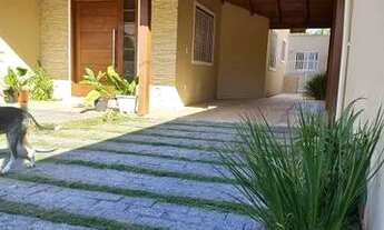 Imagem 3: Casa de condomínio para venda possui 190 metros quadrados com 4 quartos