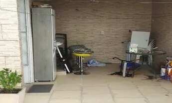 Imagem: Vila Valqueire (Guanabara Intendente Magalhães)