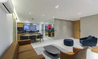 Imagem: Apartamento 3 dormitórios, 2 vagas, Parque