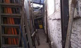 Imagem 7: Excelente Galpão a venda Rod. Regis Bittencourt - Parque Pinheiros/TS