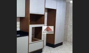 Imagem: Casa com 3 dormitórios para alugar por