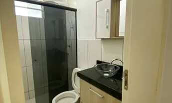 Imagem 3: Apartamento para Locação em Presidente Prudente, EDIFÍCIO PRÍNCIPE DE MONACO, 2 dormitório