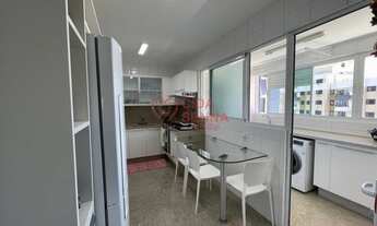 Imagem 7: ANDAR ALTO - SAC C/ CHURRASQUEIRA - 02 VG. DE GAR. LIVRE E COBERTA