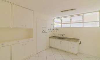 Imagem 5: Locação Apartamento 3 Dormitórios - 170 m² Higienópolis