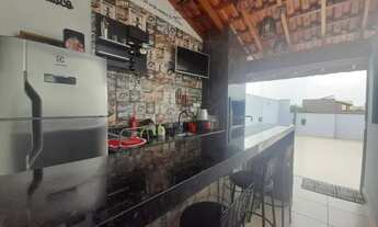 Imagem 3: Cobertura sem Condomínio à venda no bairro Jardim Paraíso - Santo André/SP