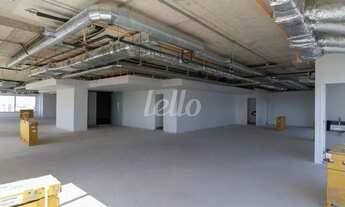 Imagem 3: São Paulo - Conjunto Comercial/Sala - Barra Funda