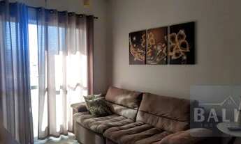 Imagem: Apartamento com 2 quartos à venda, 58 m²