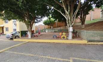 Imagem 4: NOVO HAMBURGO - Apartamento Padrão - Rondônia