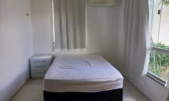 Imagem 7: Flat para aluguel tem 38 metros quadrados com 1 quarto em Capim Macio - Natal - RN