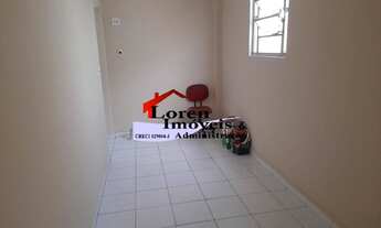 Imagem: Apartamento 1 dormitório Centro Sv!