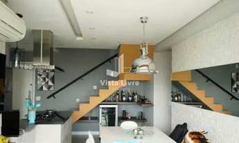 Imagem 3: Apartamento à venda, Perdizes, São Paulo, SP